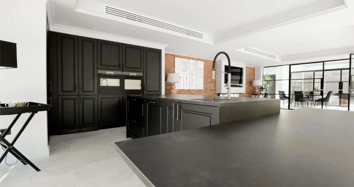 Video tour of the Haus of Design kitchen showroom in Stockton-on-Tees